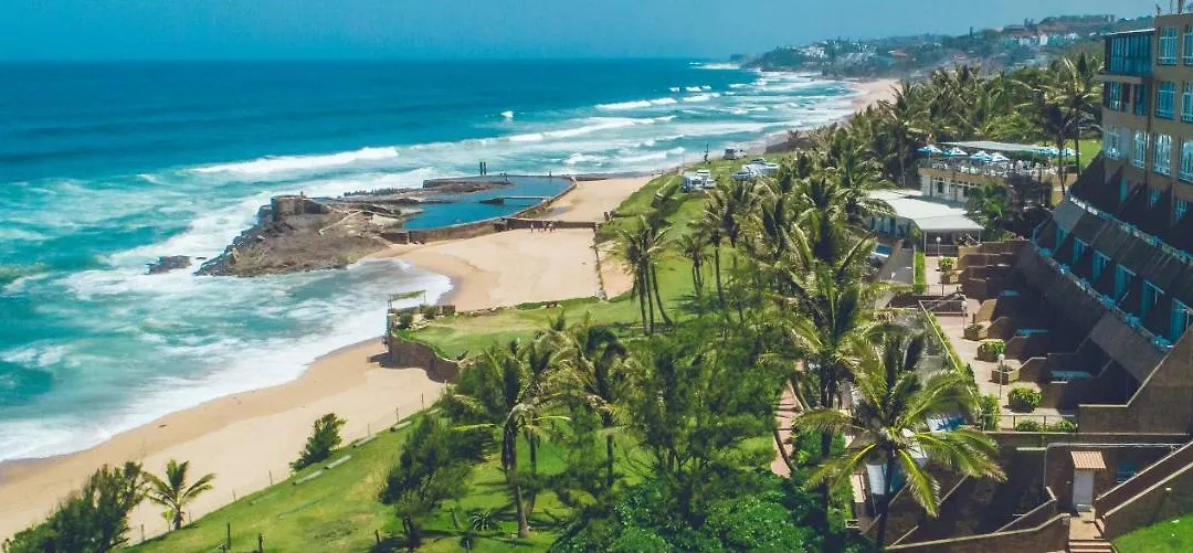 Salt Rock Hotel And Beach Resort-1