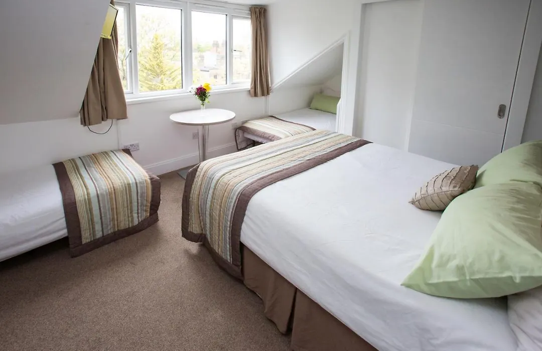 Primrose Guest House-1