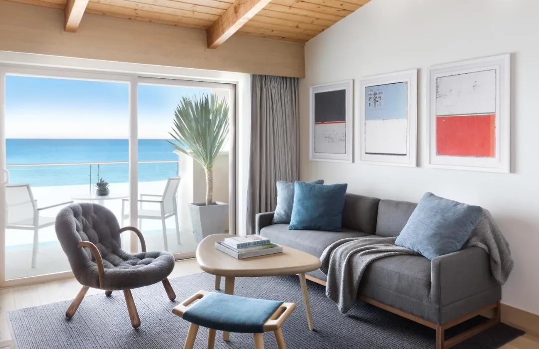 Malibu Beach Inn-1