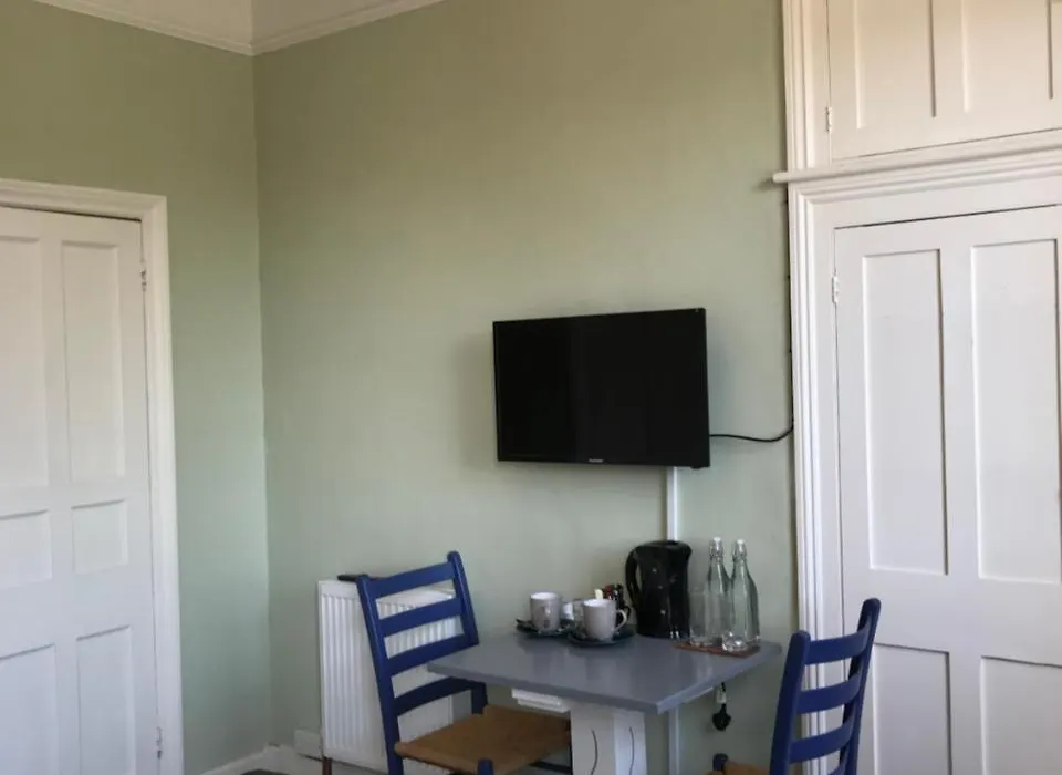 Regency Rooms Guesthouse-1