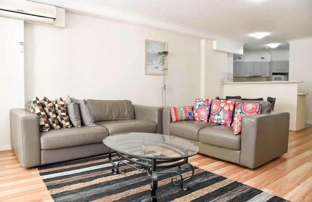 Founda Gardens Apartments-1