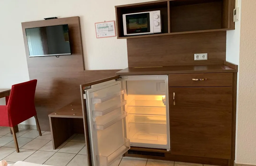 Hotel Europa-1