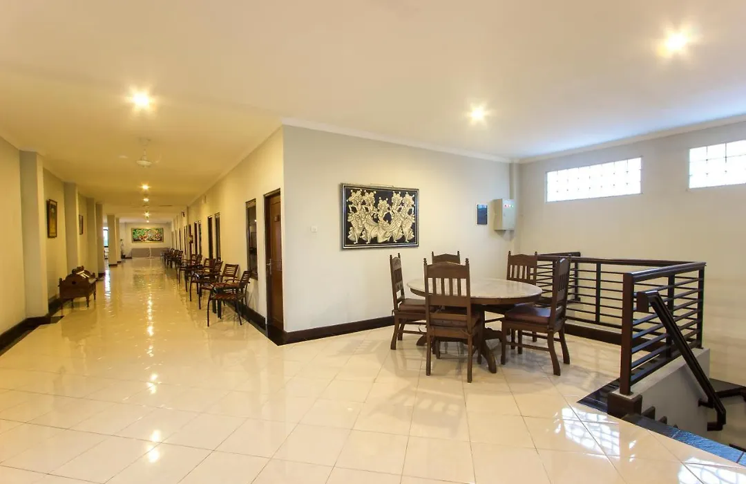 Tasik Jogja Hotel-1