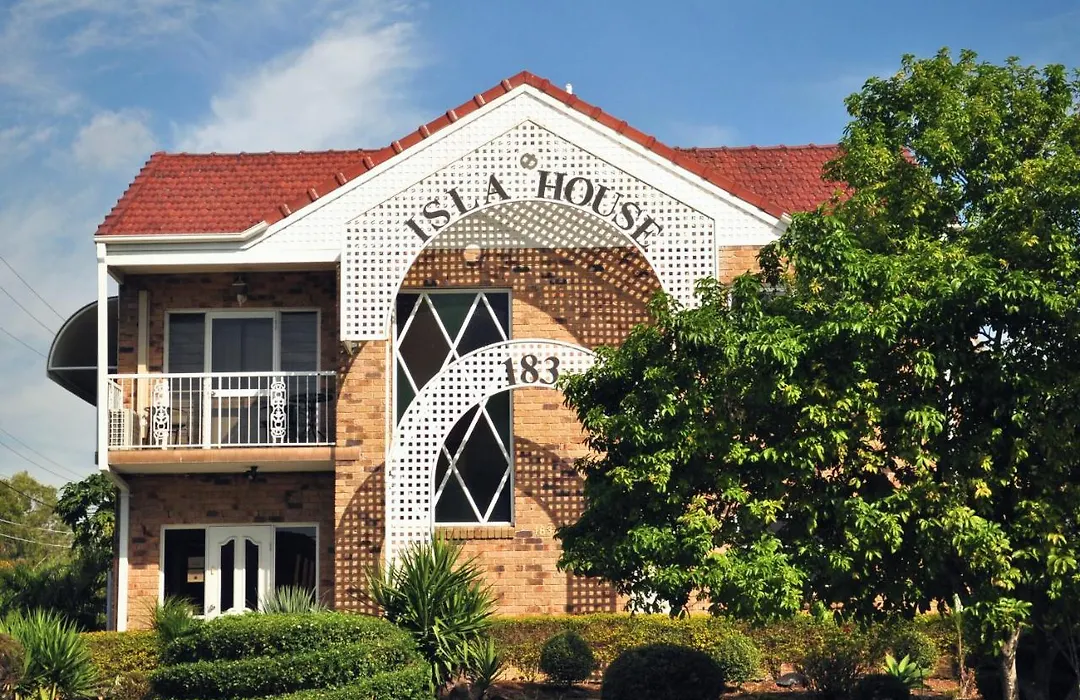 Isla House Greenslopes-1