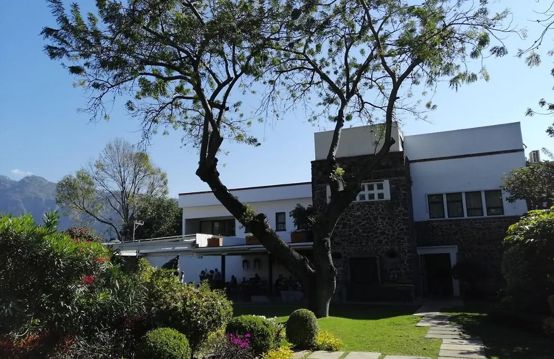 Hotel Boutique Casa Fernanda (Adults Only)-1