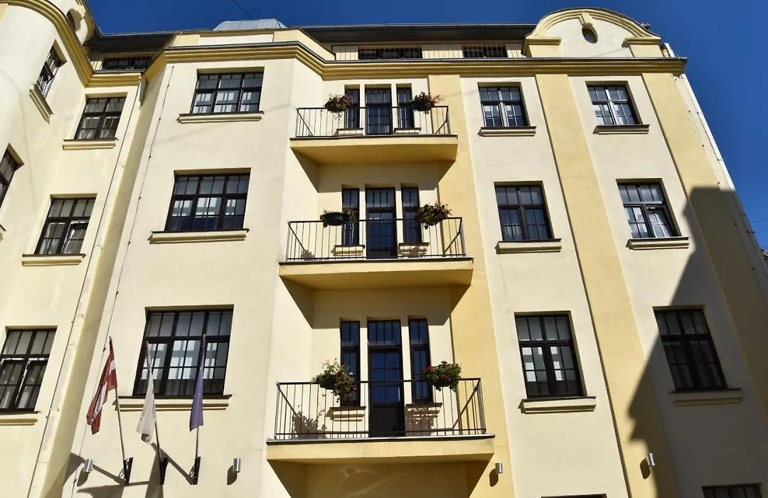 Hotel Edvards-1