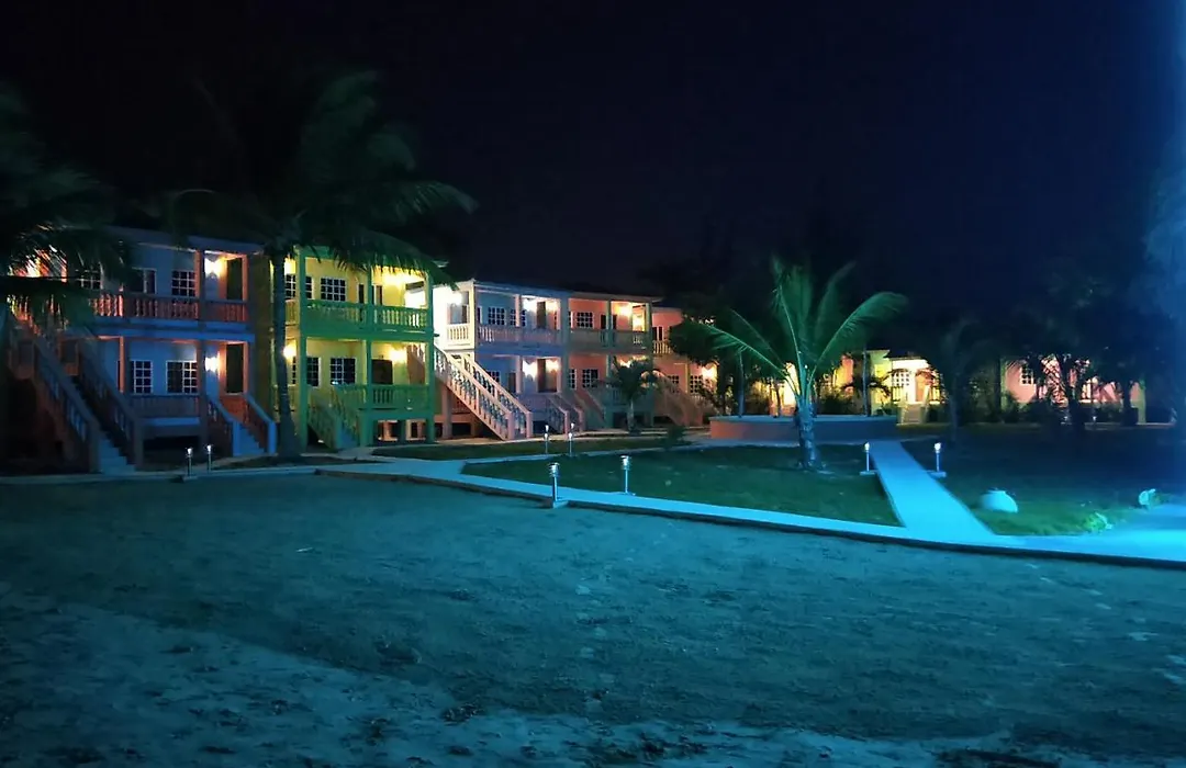 Sunshine View Hotel And Restaurant-1
