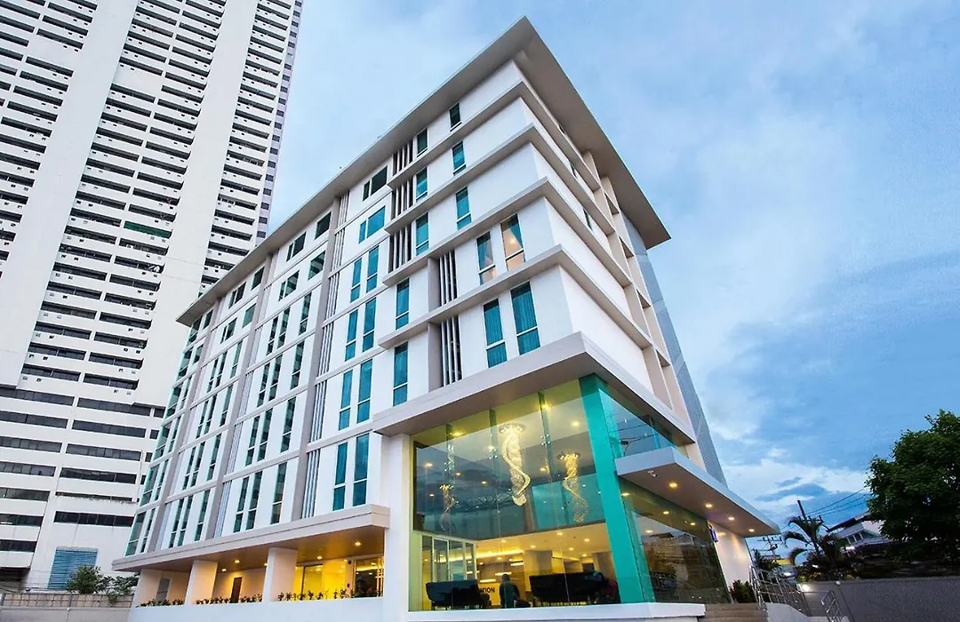 B2 Hat Yai Premier Hotel-1