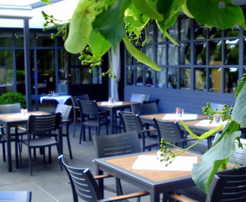 Hotel An der Linde-1