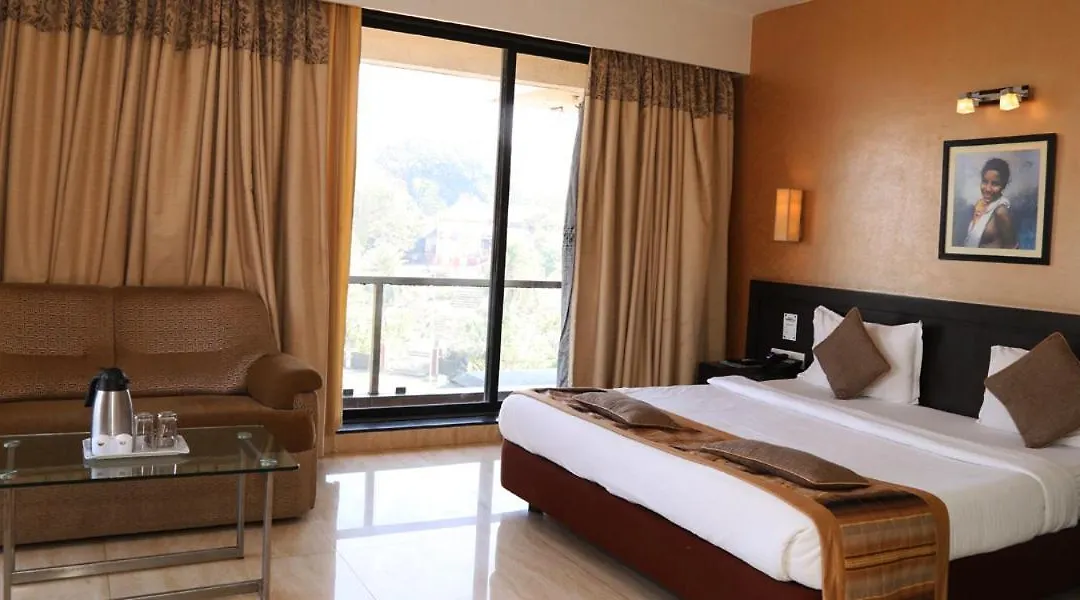 Hotel Princess Park-1