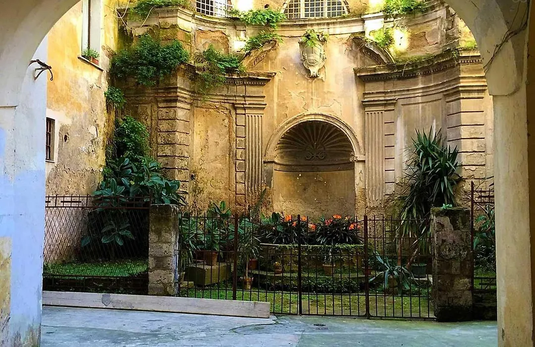 Maison Blu - Intimate Guesthouse-1