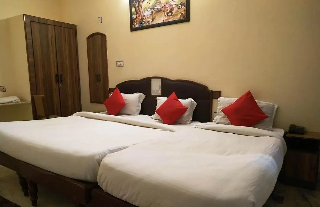 Hotel Vinayakam-1