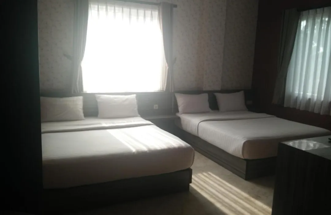 Tulip Guest House-1
