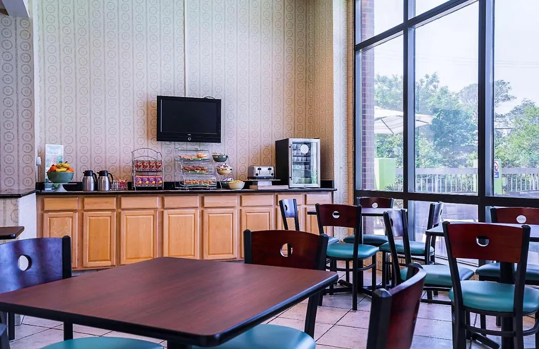 Quality Hotel Morehead City Near Atlantic Beach-1