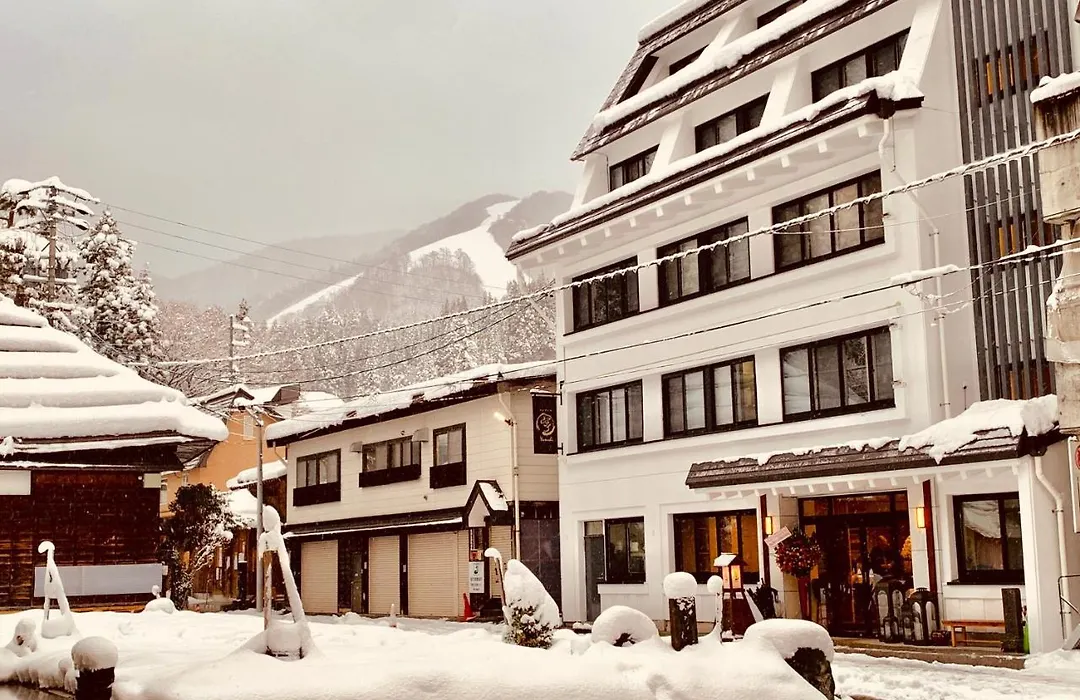 Residence Yasushi-1