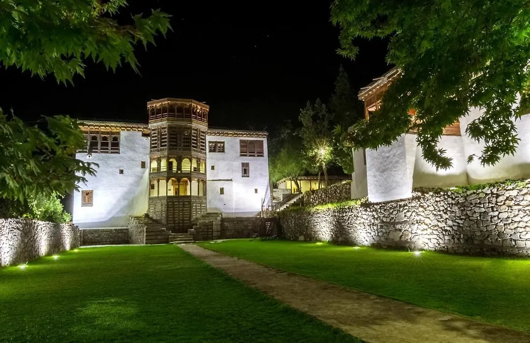 Serena Khaplu Palace-1