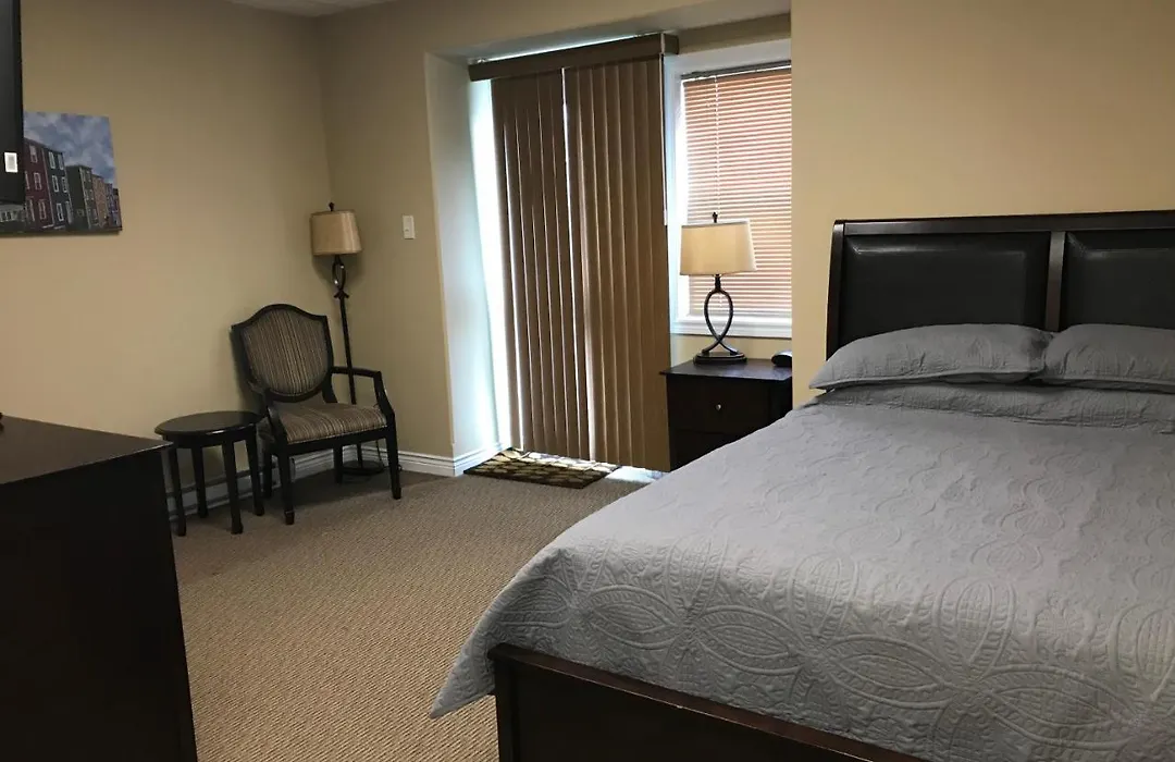 Riverview Suites-1