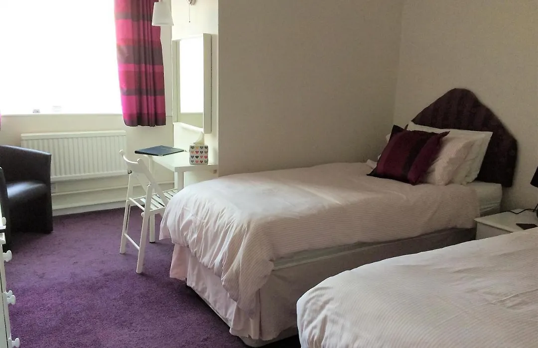 Lewinsdale Lodge-1