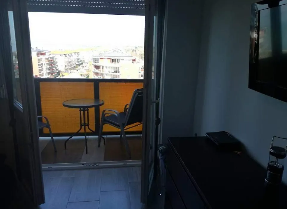 Aranyhid Apartman-1
