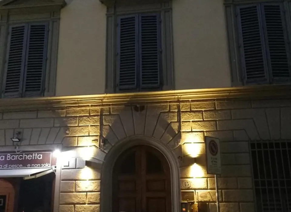 Soggiorno Arcobaleno-1