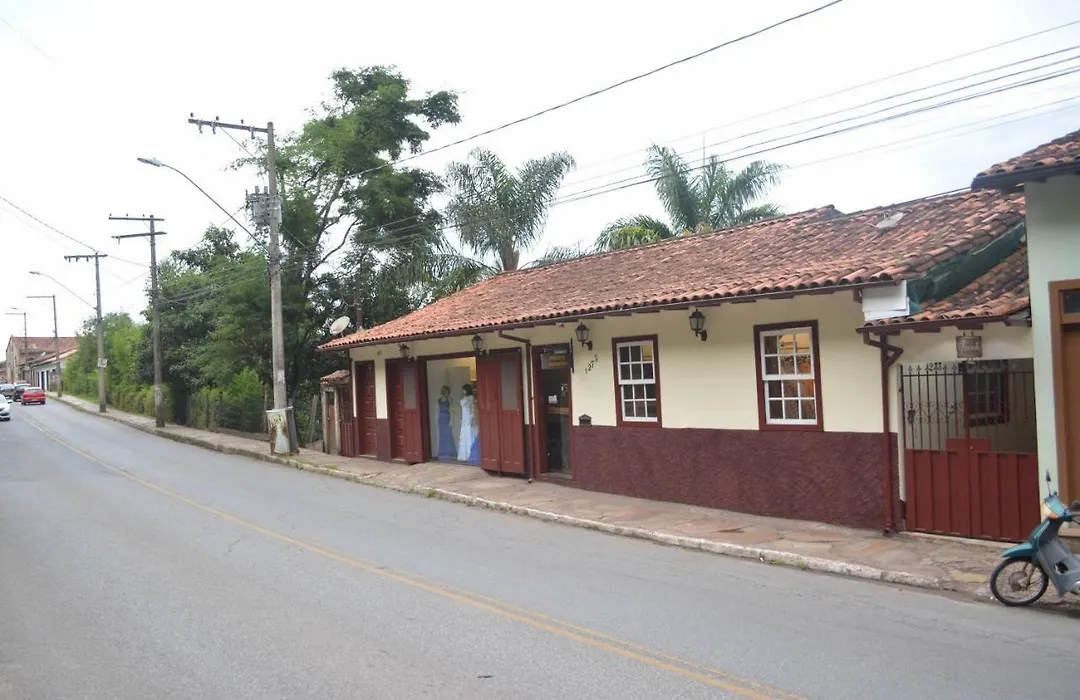 Pousada Simone-1