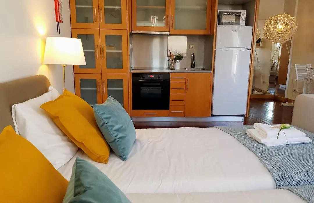 Braga Bells Guesthouse-1