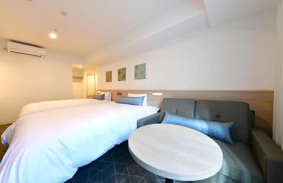 Vessel Inn Sakae Station-1