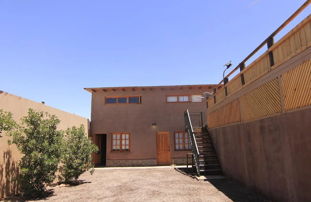 La Casa de José-1