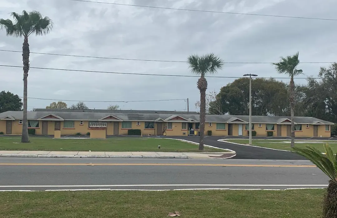 Prince Of Wales Motel-1