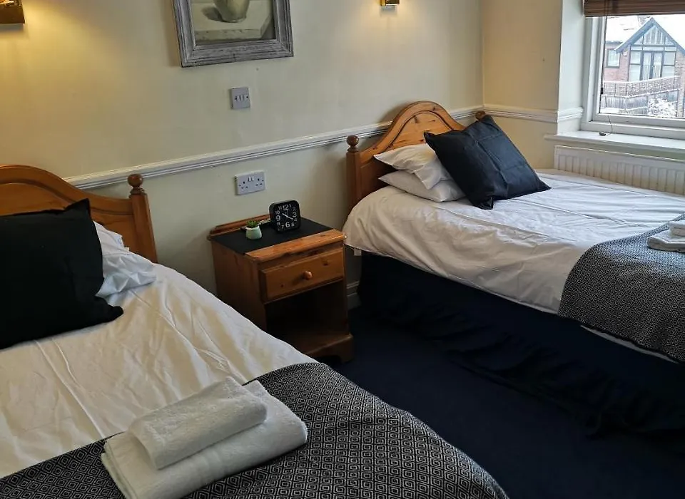 King William Rooms-1
