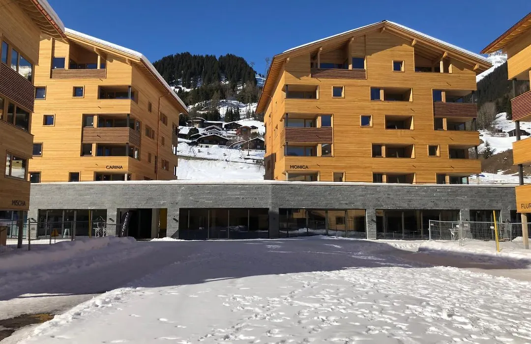 Catrina Apartments-1