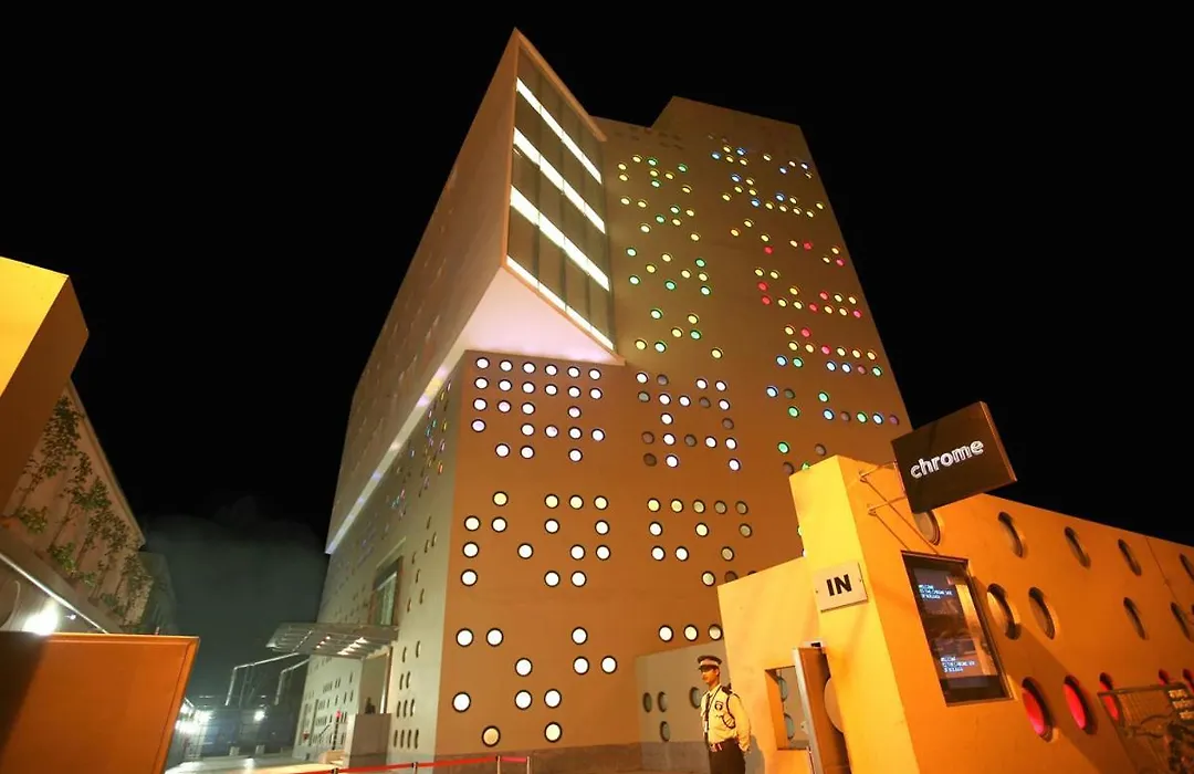 Park Prime Kolkata-1