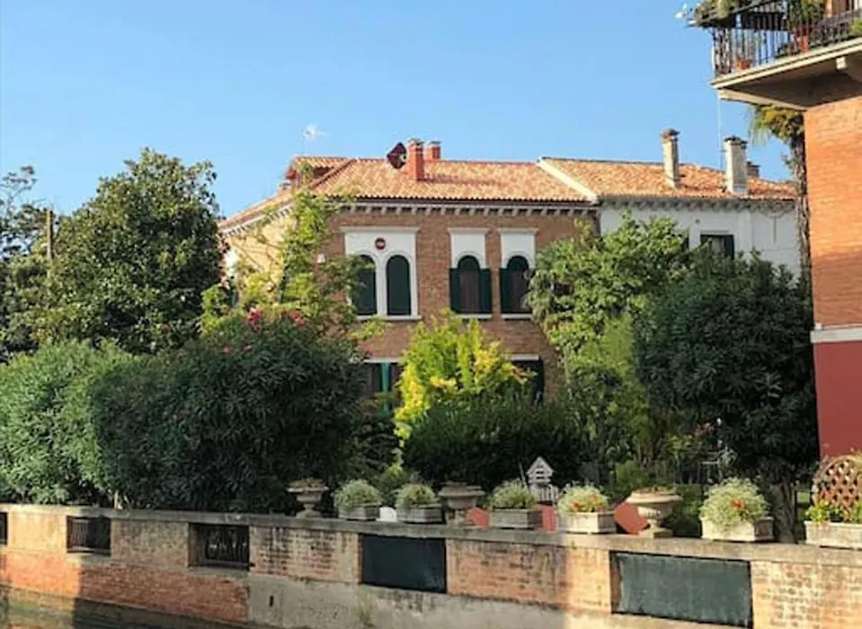 Villa Contarini B&B-1