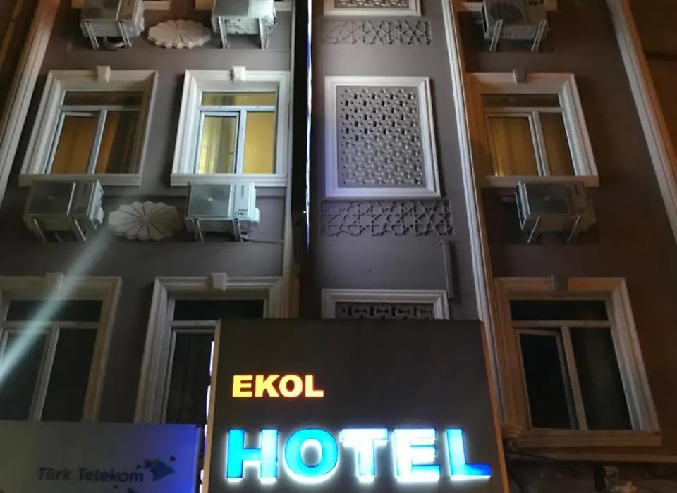 Ekol Hotel-1