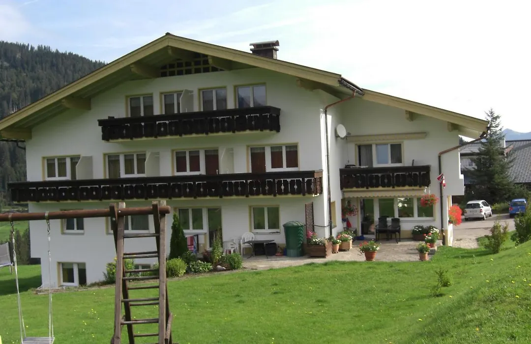 Gästehaus Boersch-1