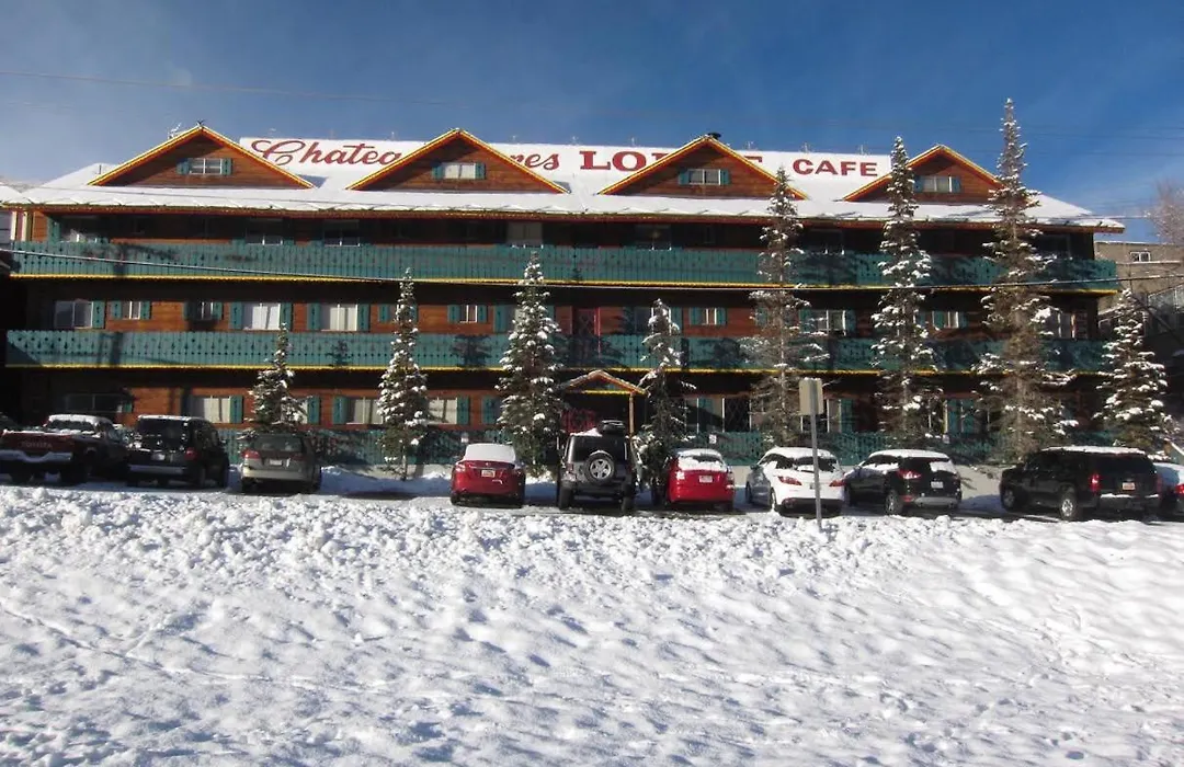 Chateau Apres Lodge-1
