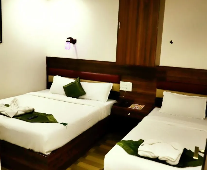 Airport Inn Residency-1