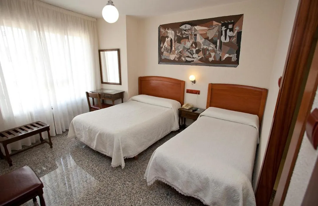 Hostal San Miguel-1