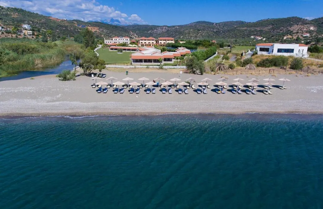 Aktaion Resort-1