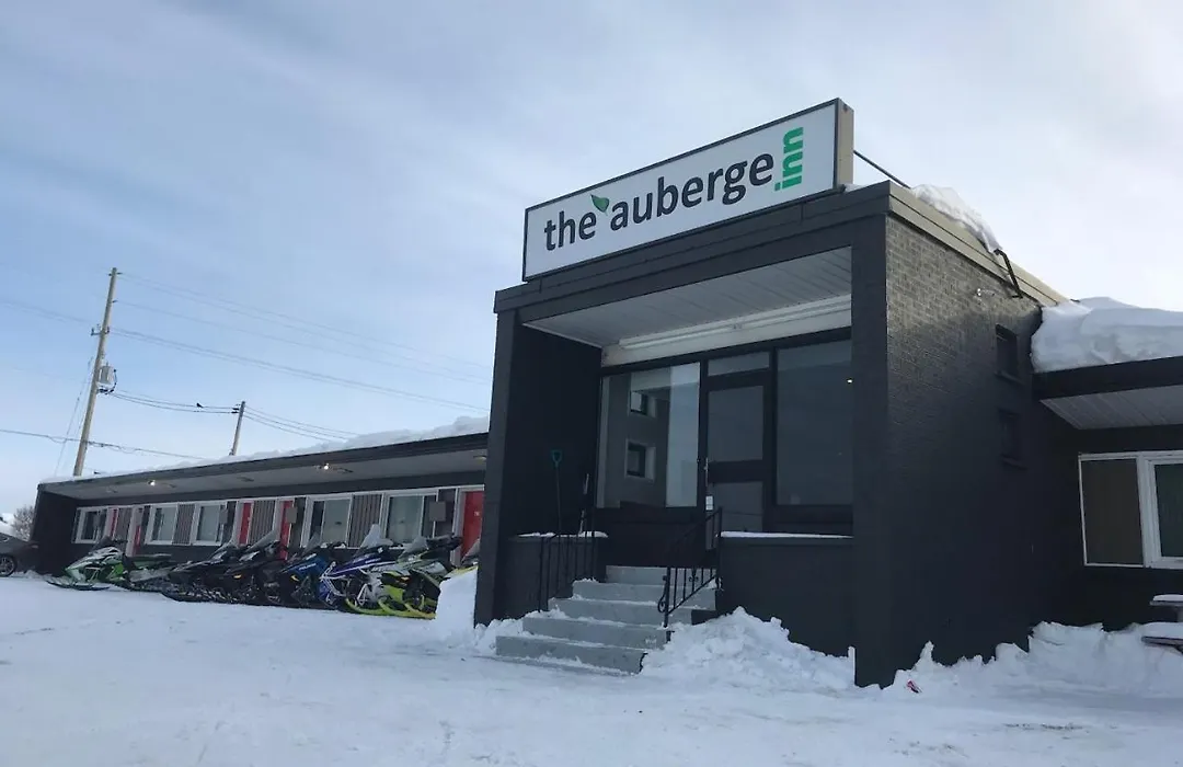 The Auberge Inn-1