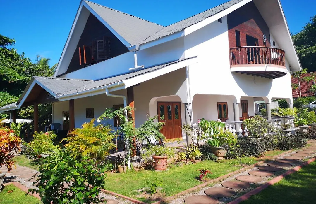Belle Amie Self Catering-1