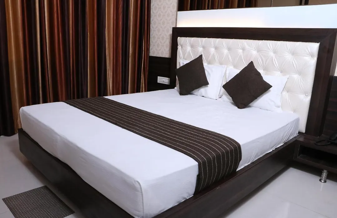 Hotel Grand Residency-1