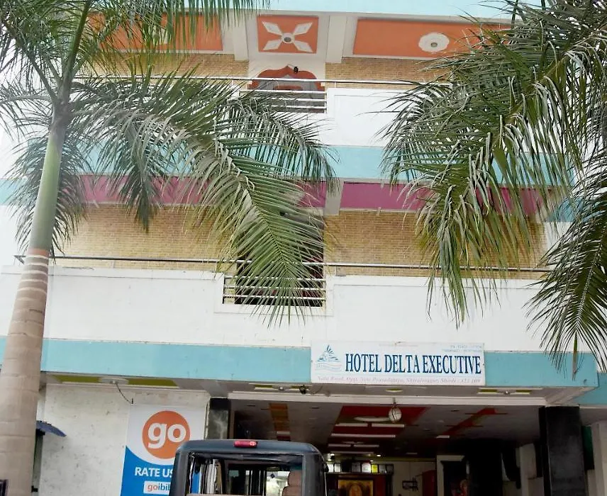 Hotel Delta Executive-1