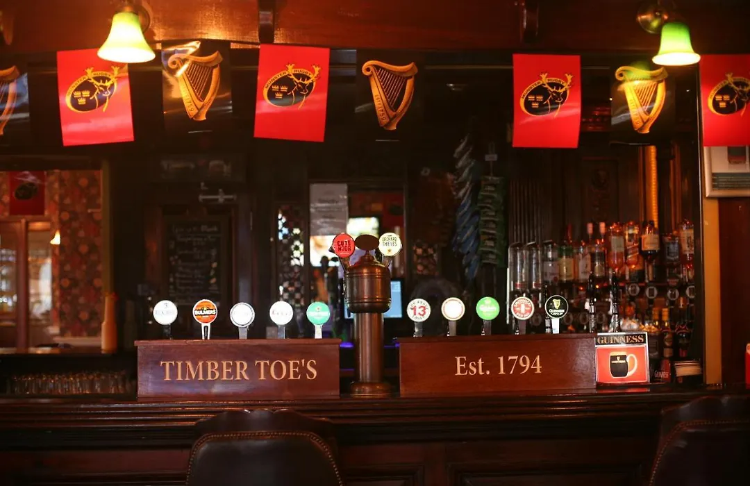 Treacys Hotel & Leisure Centre Waterford-1