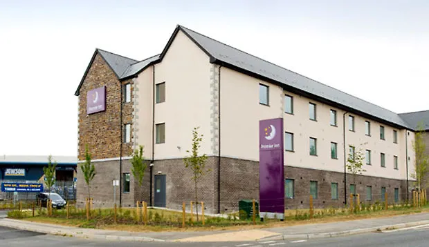 Premier Inn Wadebridge-1