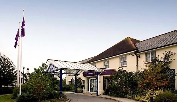 Premier Inn Ipswich-1