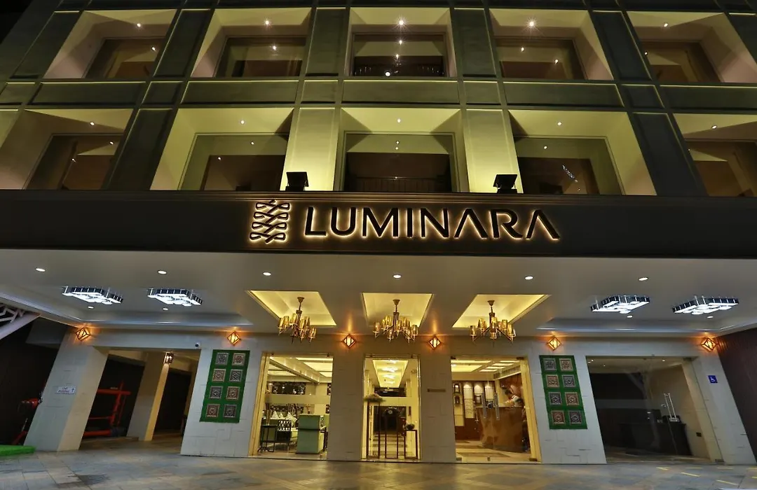 Hotel Luminara-1