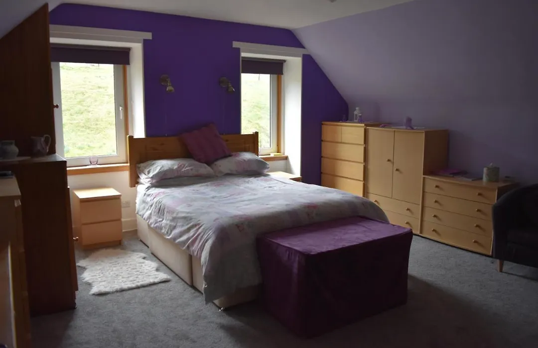 Bridgehill Cottage Bed & Breakfast-1