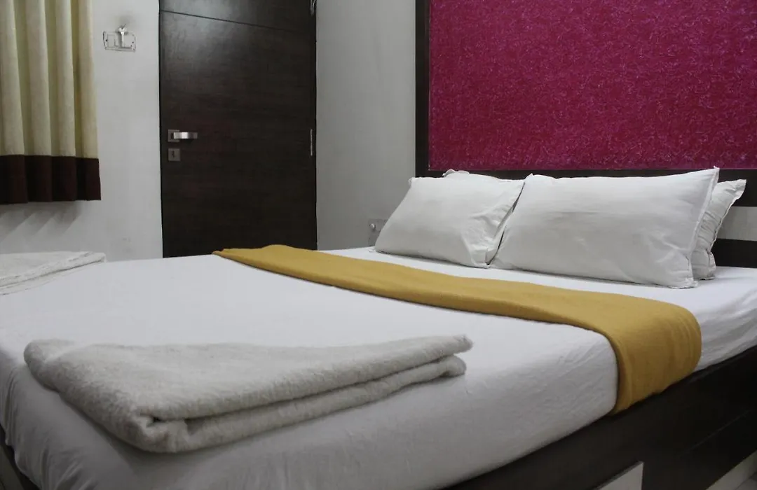Hotel Ambica-1
