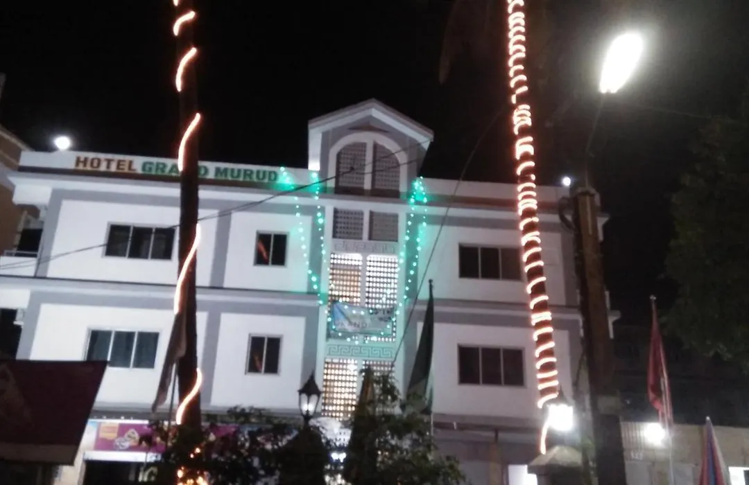 Hotel Grand Murud Janjira-1